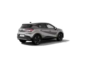 Renault Captur (2026) thumbnail 7