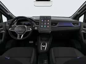 Renault Captur (2026) thumbnail 10