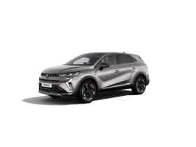 Renault Symbioz (2026) thumbnail 5