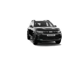 Dacia Bigster (2026) thumbnail 4