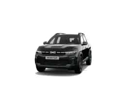 Dacia Bigster (2026) thumbnail 8