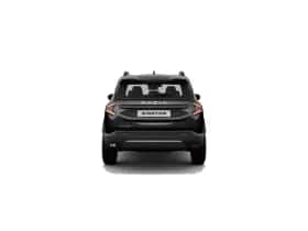 Dacia Bigster (2026) thumbnail 9