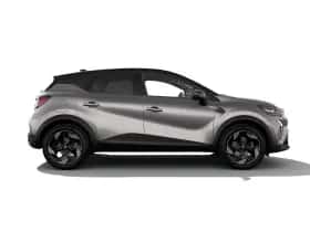 Renault Captur (2026) thumbnail 2