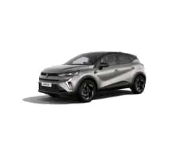 Renault Captur (2026) thumbnail 5