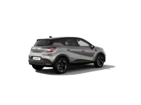 Renault Captur (2026) thumbnail 7