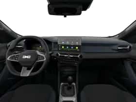 Dacia Bigster (2026) thumbnail 10