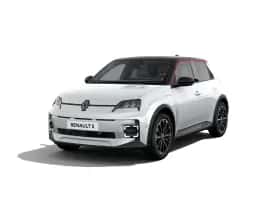 Renault 5 (2026)
