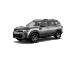 Dacia Bigster (2026) thumbnail 5