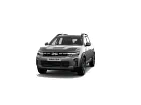 Dacia Bigster (2026) thumbnail 8