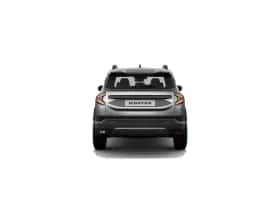 Dacia Bigster (2026) thumbnail 9