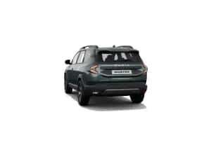 Dacia Bigster (2026) thumbnail 6
