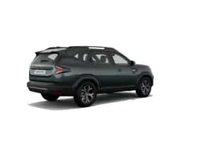 Dacia Bigster (2026) thumbnail 7