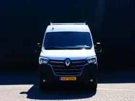 Renault Master (2021) thumbnail 2