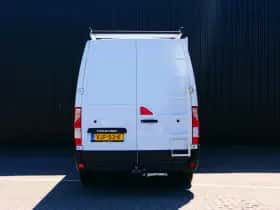 Renault Master (2021) thumbnail 4