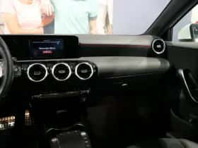 Mercedes-Benz A-Klasse (2022) thumbnail 22