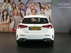 Mercedes-Benz A-Klasse (2022) thumbnail 6
