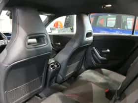 Mercedes-Benz A-Klasse (2022) thumbnail 9