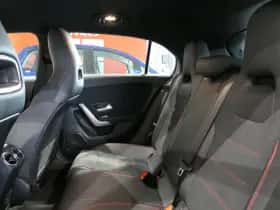 Mercedes-Benz A-Klasse (2022) thumbnail 10