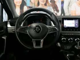 Renault Captur (2022) thumbnail 11