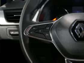 Renault Captur (2022) thumbnail 12