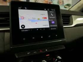 Renault Captur (2022) thumbnail 26