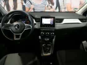 Renault Captur (2022) thumbnail 9