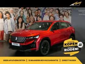 Renault Austral (2025)