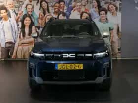Dacia Bigster (2025) thumbnail 2