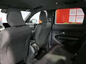 Dacia Bigster (2025) thumbnail 12