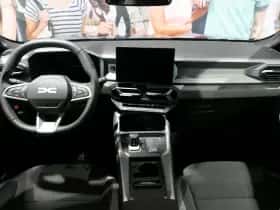 Dacia Bigster (2025) thumbnail 16