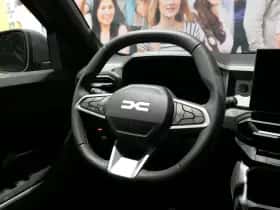 Dacia Bigster (2025) thumbnail 17