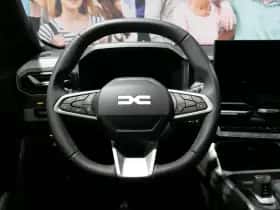 Dacia Bigster (2025) thumbnail 18