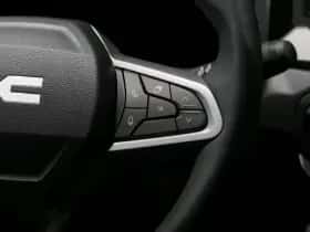 Dacia Bigster (2025) thumbnail 20