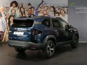 Dacia Bigster (2025) thumbnail 3