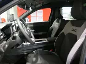 Dacia Bigster (2025) thumbnail 25