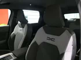 Dacia Bigster (2025) thumbnail 26
