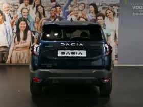 Dacia Bigster (2025) thumbnail 4