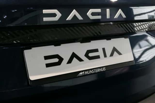 Dacia Bigster (2025) thumbnail 5