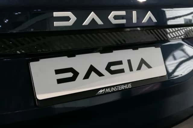 Dacia Bigster (2025) thumbnail 5