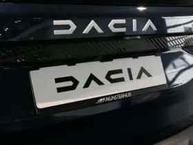 Dacia Bigster (2025) thumbnail 5