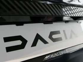 Dacia Bigster (2025) thumbnail 6