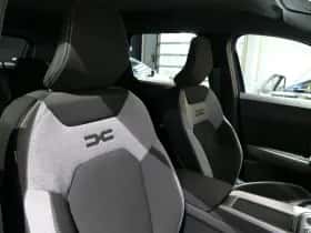 Dacia Bigster (2025) thumbnail 57
