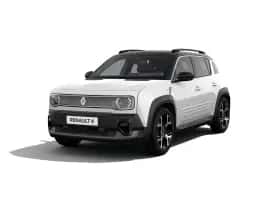 Renault 4 (2026)