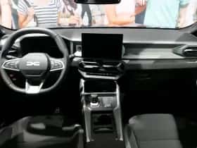 Dacia Bigster (2025) thumbnail 11