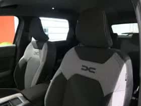 Dacia Bigster (2025) thumbnail 18