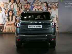 Dacia Bigster (2025) thumbnail 4