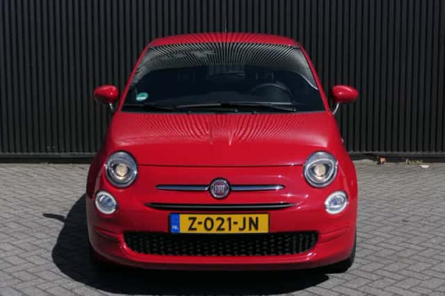 Fiat 500 (2022) thumbnail 2