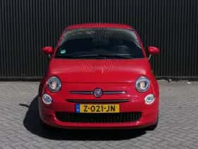 Fiat 500 (2022) thumbnail 2
