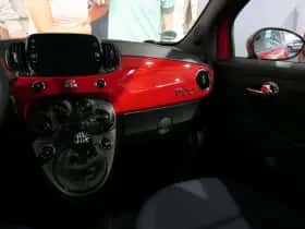 Fiat 500 (2022) thumbnail 14