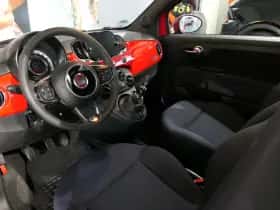 Fiat 500 (2022) thumbnail 16